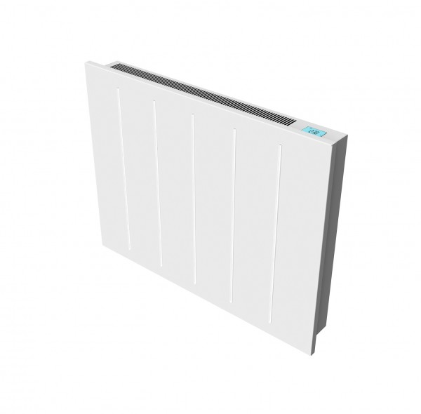 Electric wall sales radiator