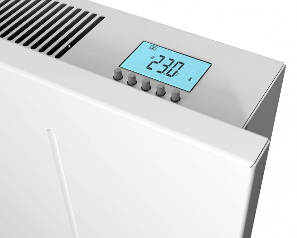 Smart Panel End