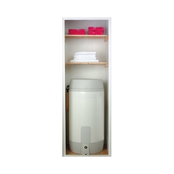 Sealed Cylinder