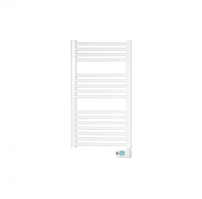 Electric Towel Rail 700w White
